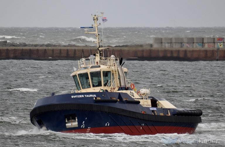 SVITZER TAURUS