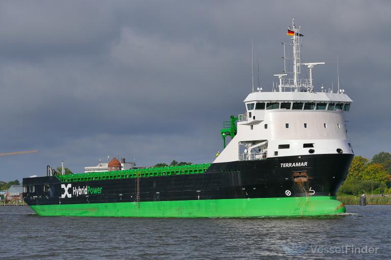 TERRAMAR