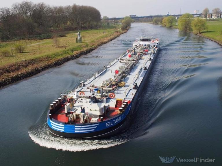 EILTANK7