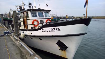 ZUIDERZEE