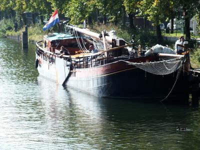 CATHARINA V MYDRECHT