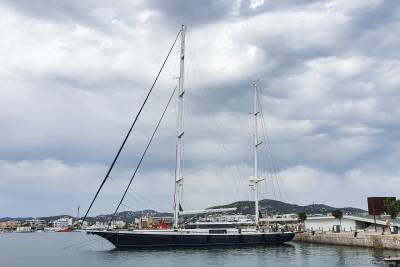 SY PASSE PARTOUT BCN