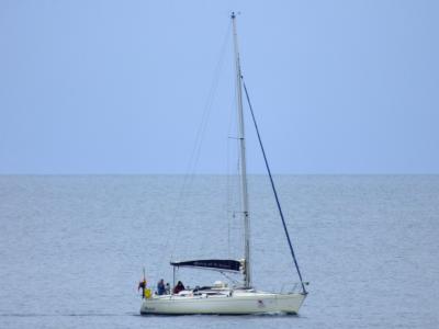 MISTRAL OF ST HELIER