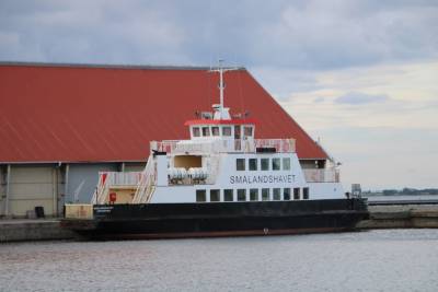 SMAALANDSHAVET
