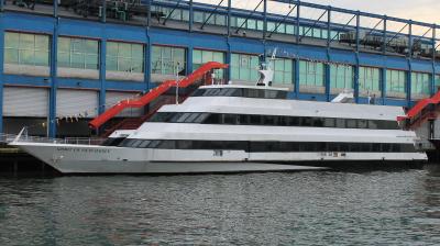 SPIRIT OF NEW JERSEY