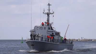 ORP HANCZA